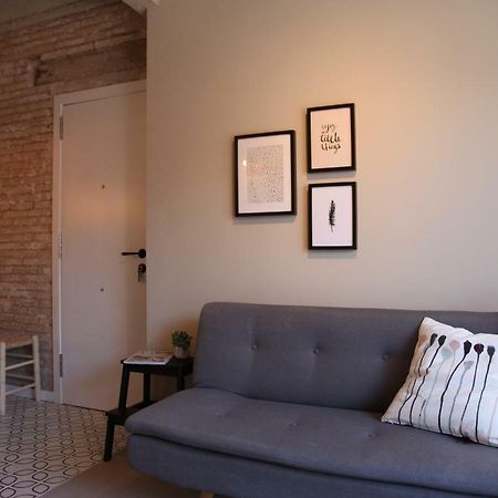 Romantic Apartment Valencie Exteriér fotografie