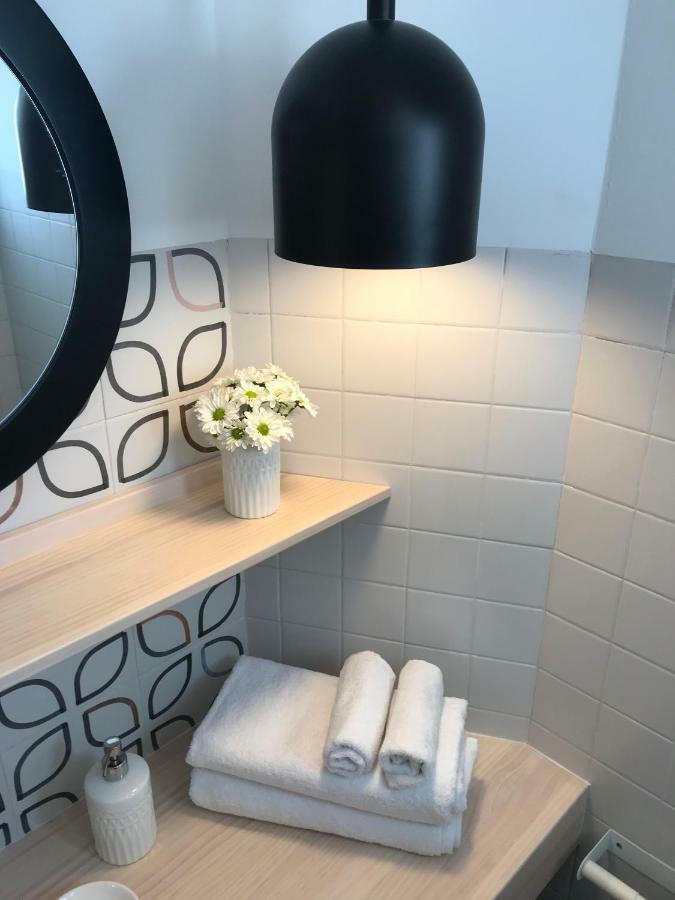 Romantic Apartment Valencie Exteriér fotografie