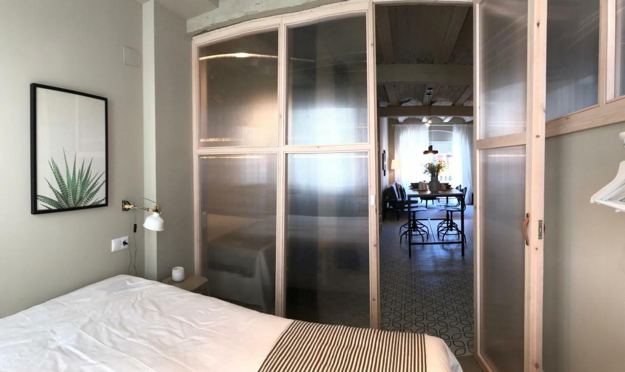 Romantic Apartment Valencie Exteriér fotografie
