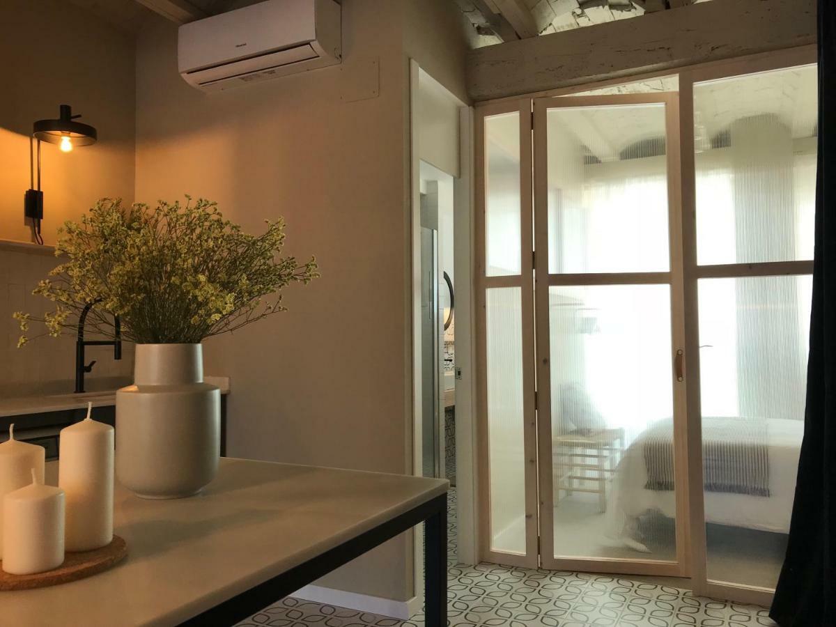 Romantic Apartment Valencie Exteriér fotografie